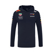 Sweat à capuche Team Red Bull Racing F1 Pullover