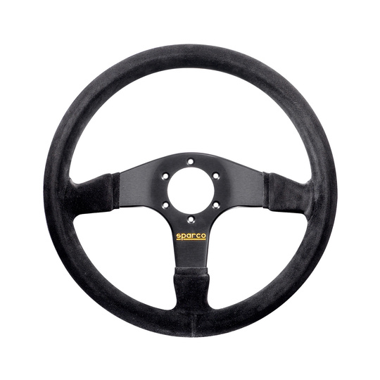 Volant Sparco R375 daim