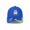 Gorra de béisbol Isack Hadjar Las Vegas GP Visa CashApp RB 2025
