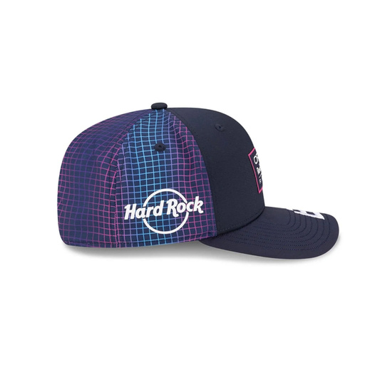 Gorra Red Bull Racing F1 Isack Hadjar Miami GP 2026