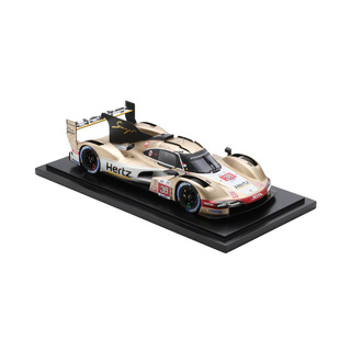 Hertz Team Jota WEC Porsche 963 Model Car 1:18