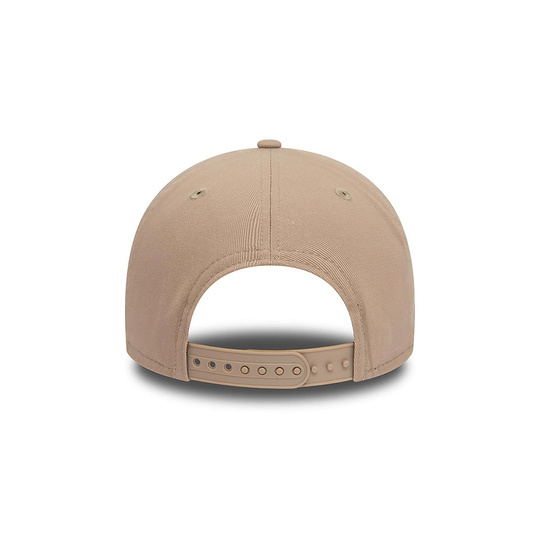 2025 Red Bull Racing F1 Mens Seasonal Baseball Cap brown