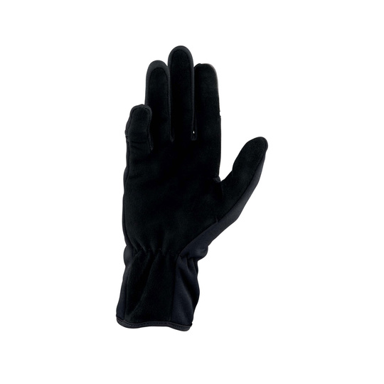 OMP KS-4 MY23 Racing Gloves Black