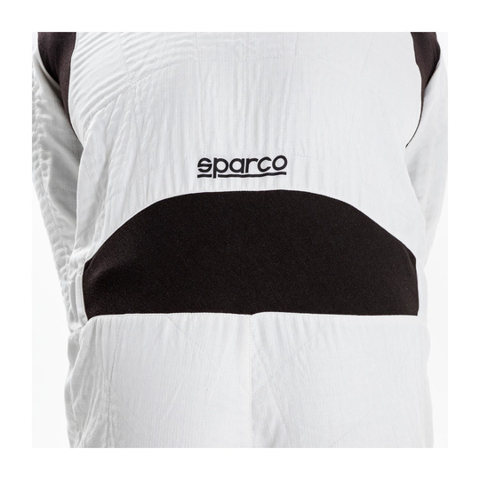 Mono Sparco Extrema-S MY20 negro (FIA)