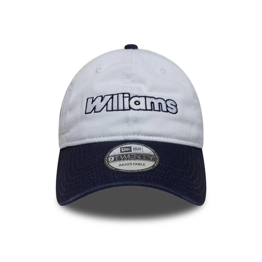 Gorra Williams F1 Suzuka 1996 2026