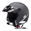 Casco OMP Star-J negro