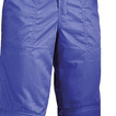 OMP Summer MY14 Kids' Mechanics Suit Blue