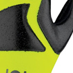 Gants OMP PRO Mech S jaune (FIA)