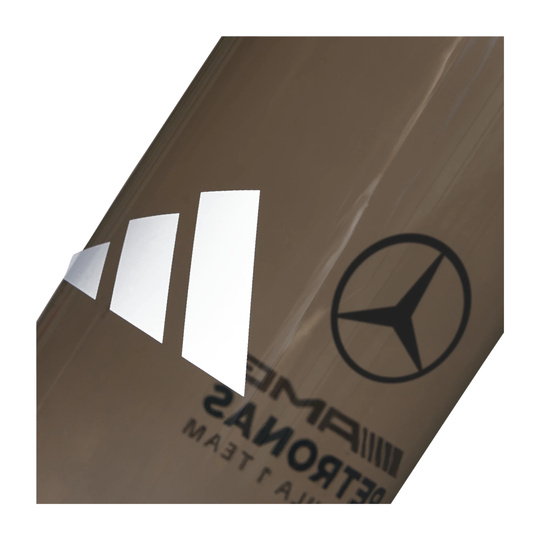 2026 Mercedes AMG Petronas F1 Logo Waterbottle