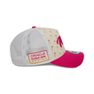 2024 Red Bull Racing F1 Mens Miami Trucker Baseball Cap