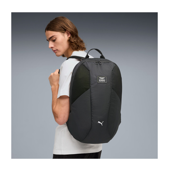 Sac à dos Aston Martin F1 Logo 2026