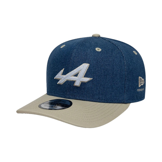 2026 Alpine F1 Austin GP Hat