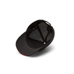Casquette baseball homme noire Porsche Motorsport 2026