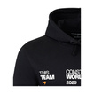 2025 McLaren F1 Mens Constructor Champions Hoodie