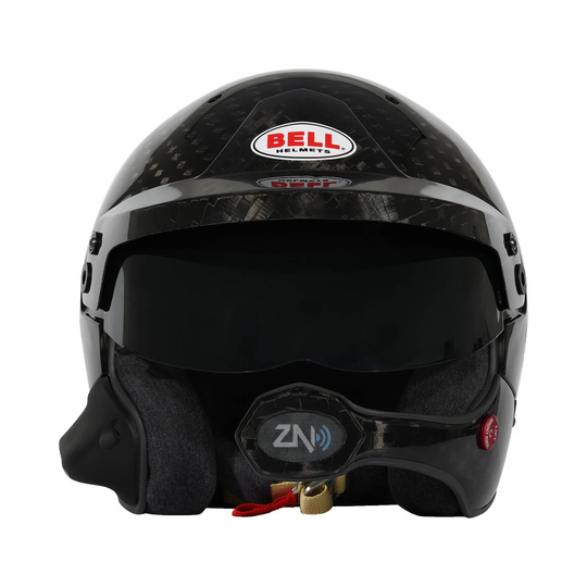 Casco Bell MAG-10 Ultra Rally WW (FIA)