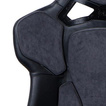 Baquet OMP RT Alcantara (FIA)