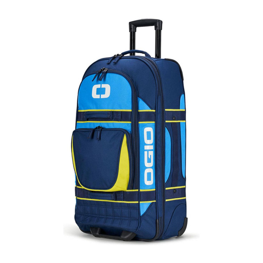 Ogio Terminal NAVY VOLT travel bag