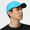 Mercedes AMG F1 George Russell Baseball Cap Blue
