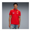 2026 Scuderia Ferrari F1 AF Corse Team Polo Shirt