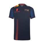 2023 Red Bull Racing F1 Max Verstappen Team T-Shirt