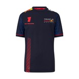 Red Bull Racing Kids Max Verstappen Team T-Shirt