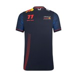Red Bull Racing Mens Sergio Perez Team T-shirt