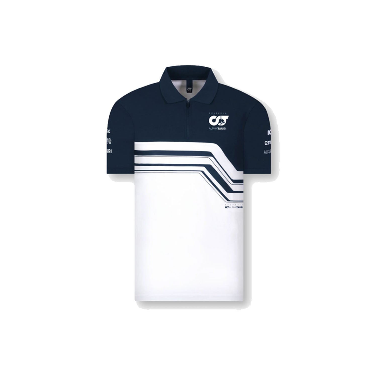 Alphatauri polo shirt outlet