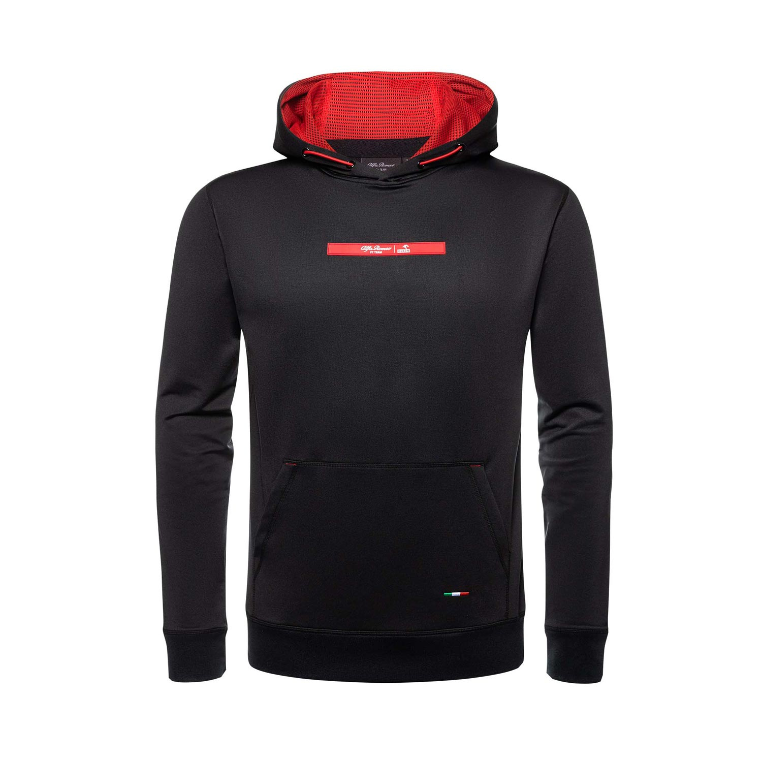 Alfa clearance romeo hoodie