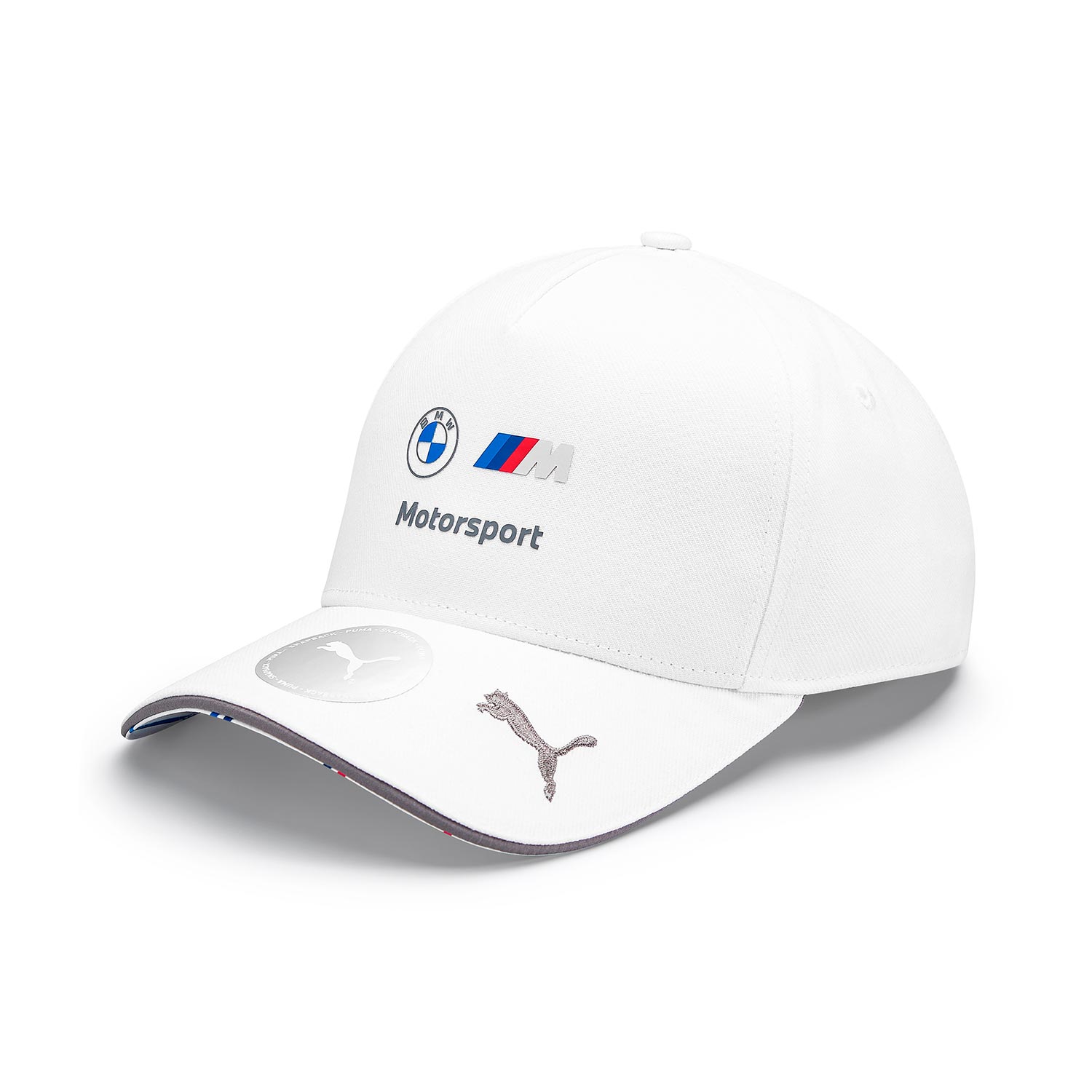 2023 BMW Motorsport Team Baseball Cap | Clothing \ Caps Shop by Team \  Racing Teams \ BMW