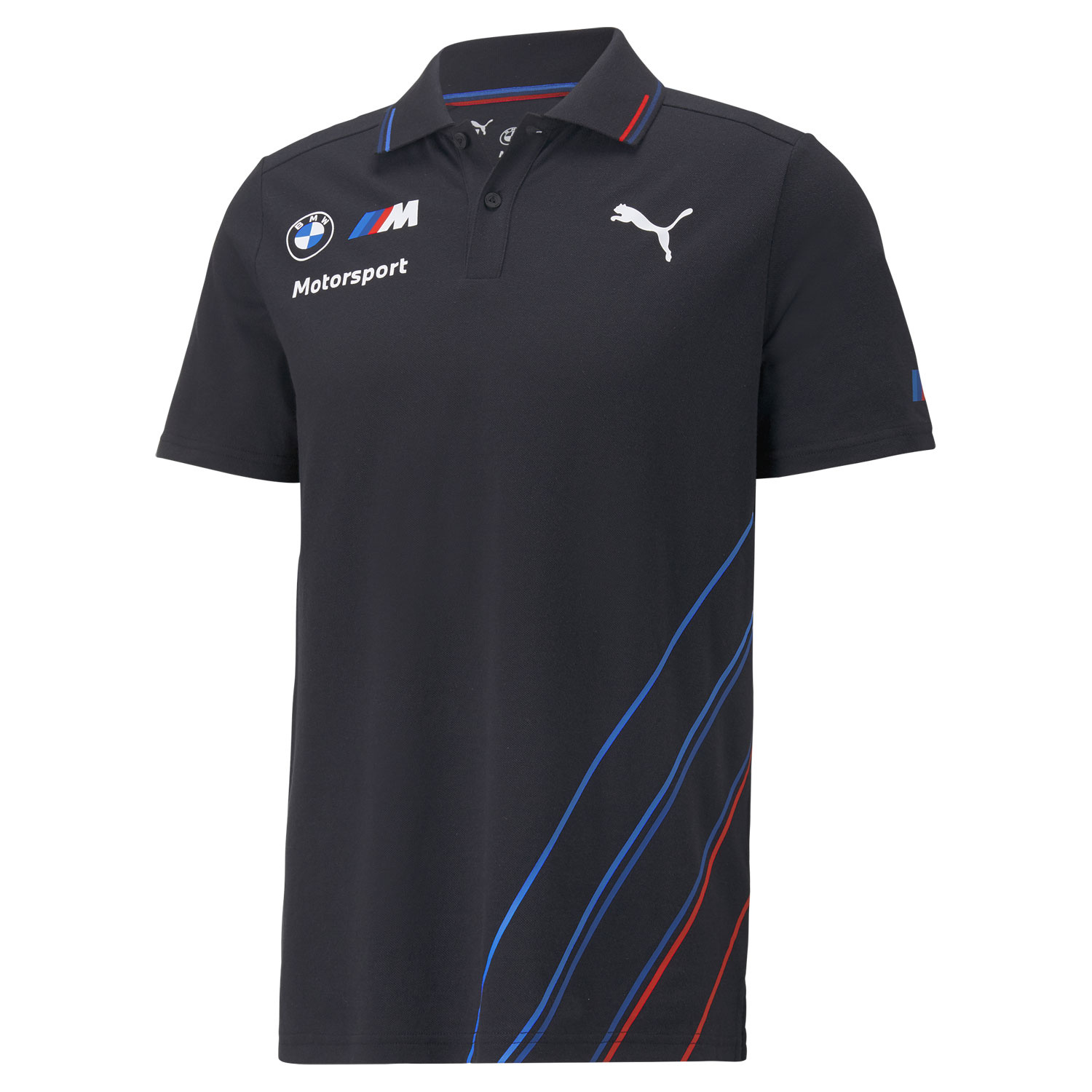 2022 Team-Hoodie - BMW Motorsport