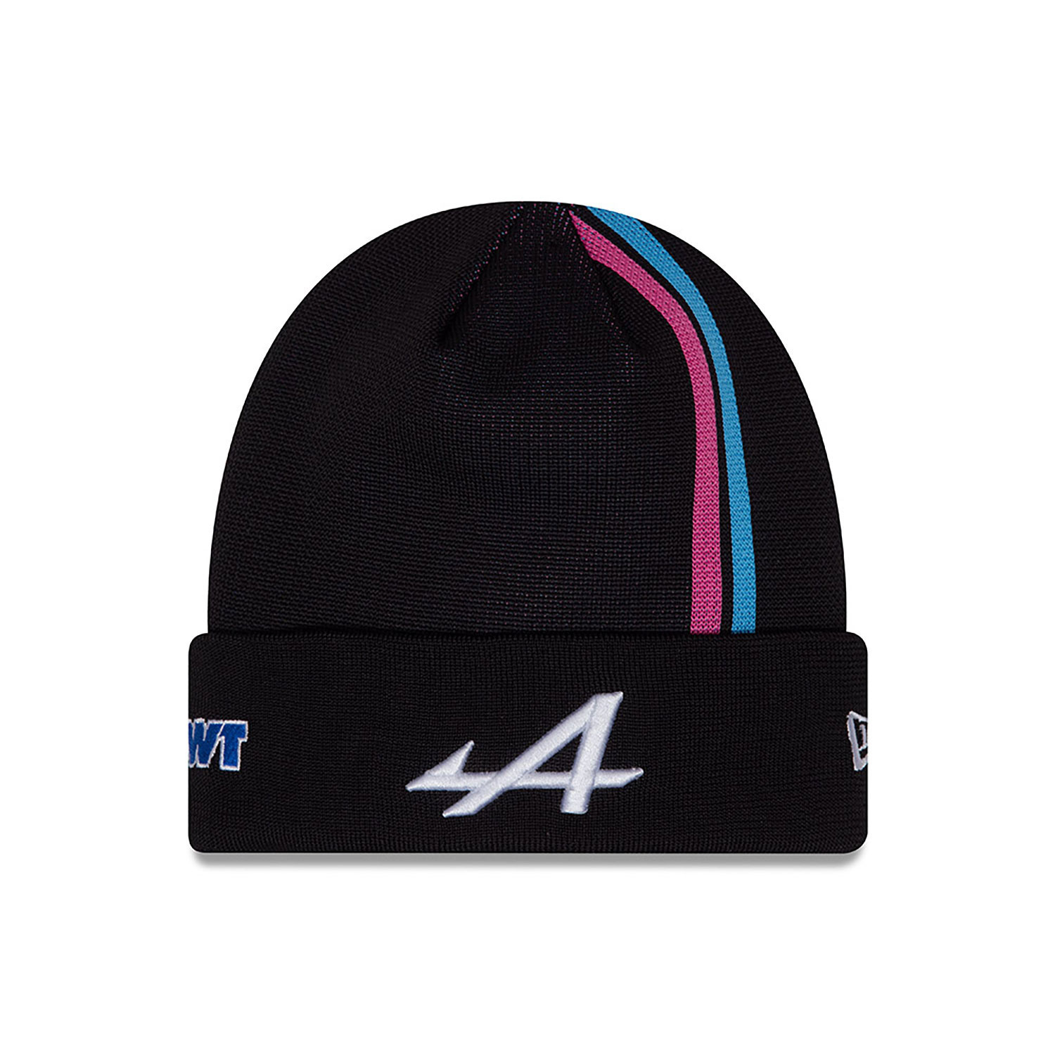 2024 Alpine F1 France Mens Pierre Gasly Winter Hat Clothing \ Winter