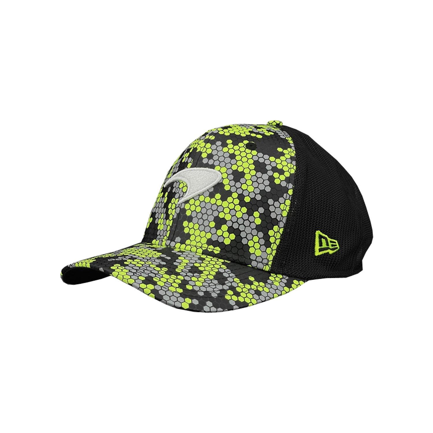 PUMA Formula 1 2024 Austin GP Baseball Cap – Official F1 Merch, Adjustable, Unisex, Multi-Color