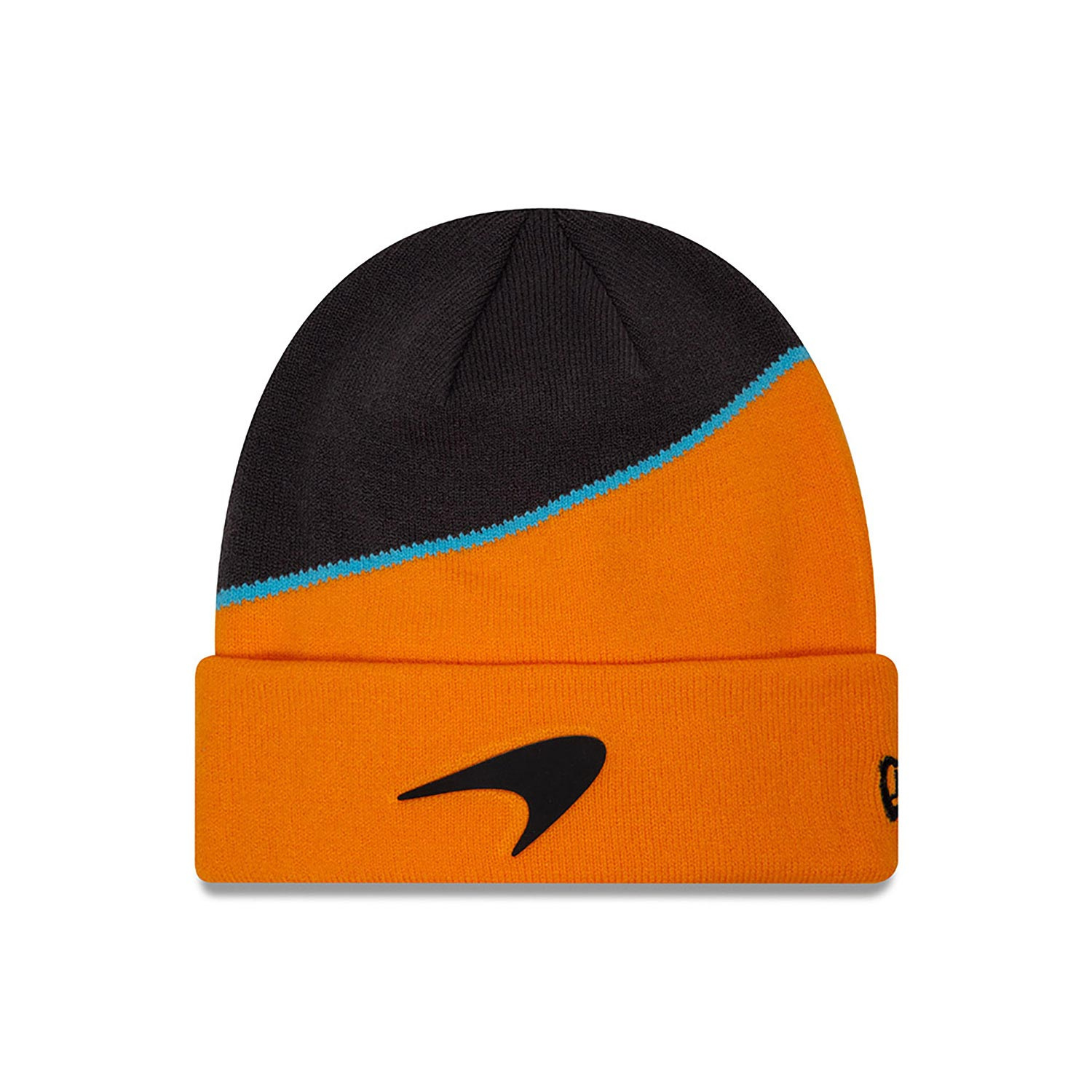 2024 McLaren F1 UK Mens Lando Norris Team Winter Hat Clothing