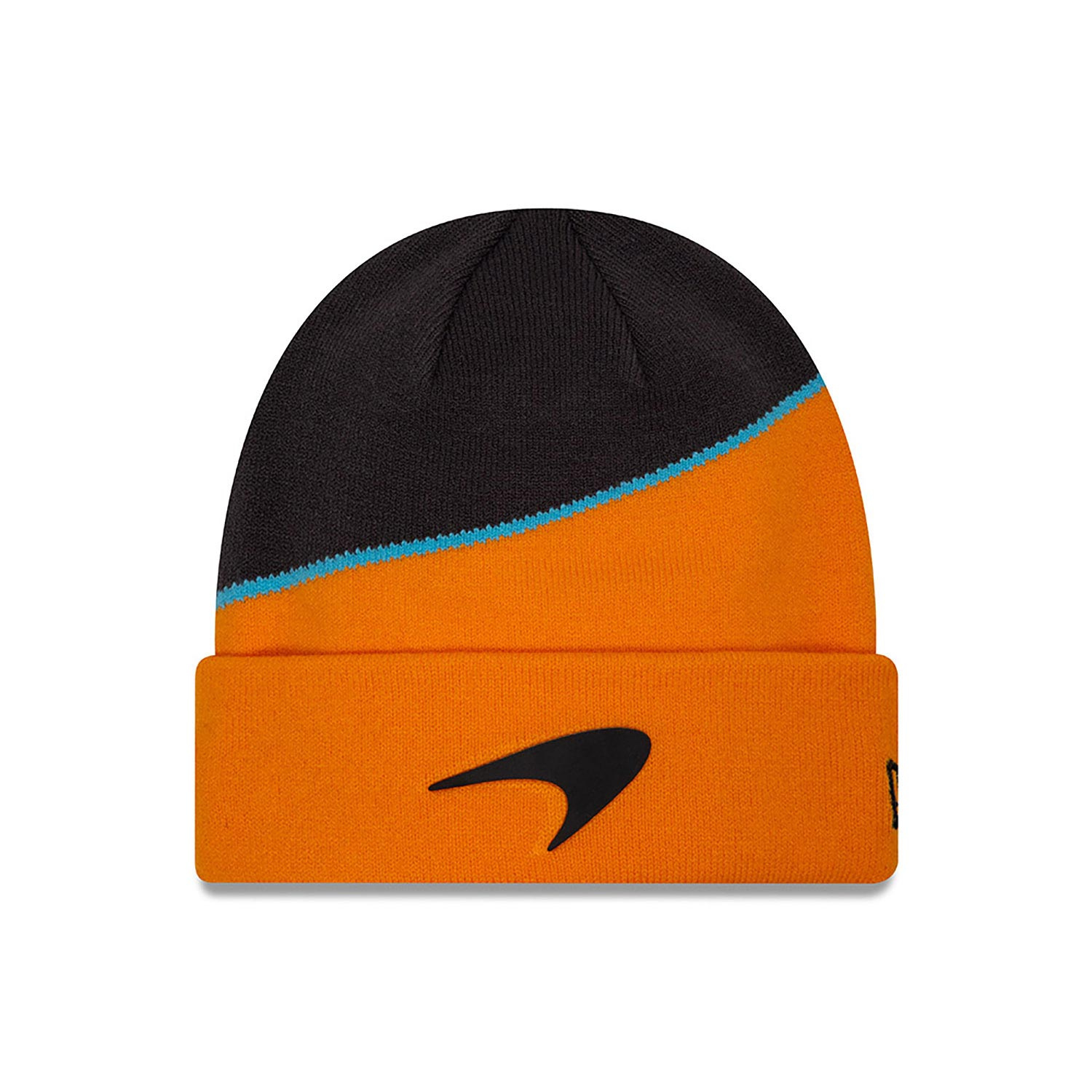 2024 McLaren F1 UK Mens Oscar Piastri Team Winter Hat Clothing