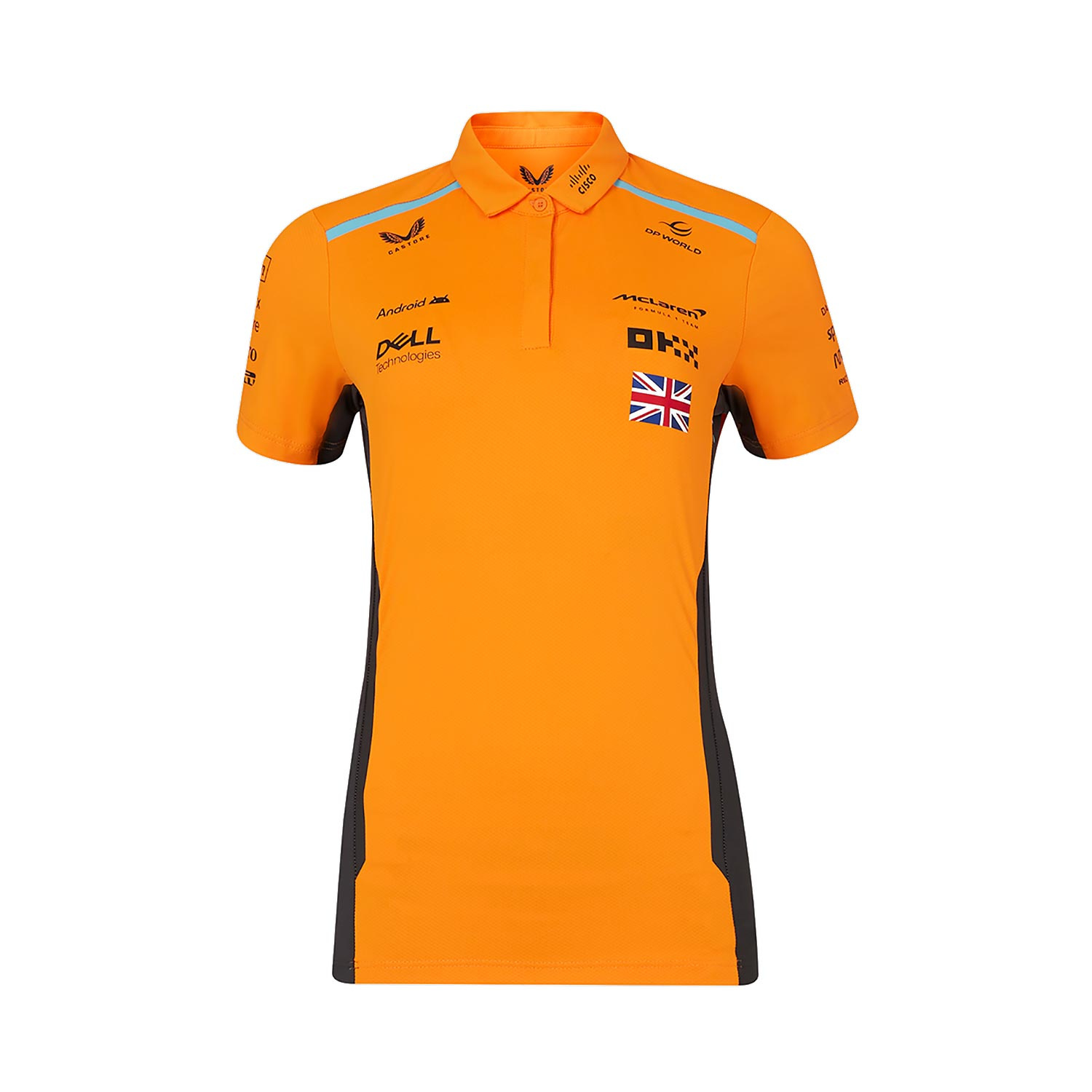 Polo mclaren f1 online