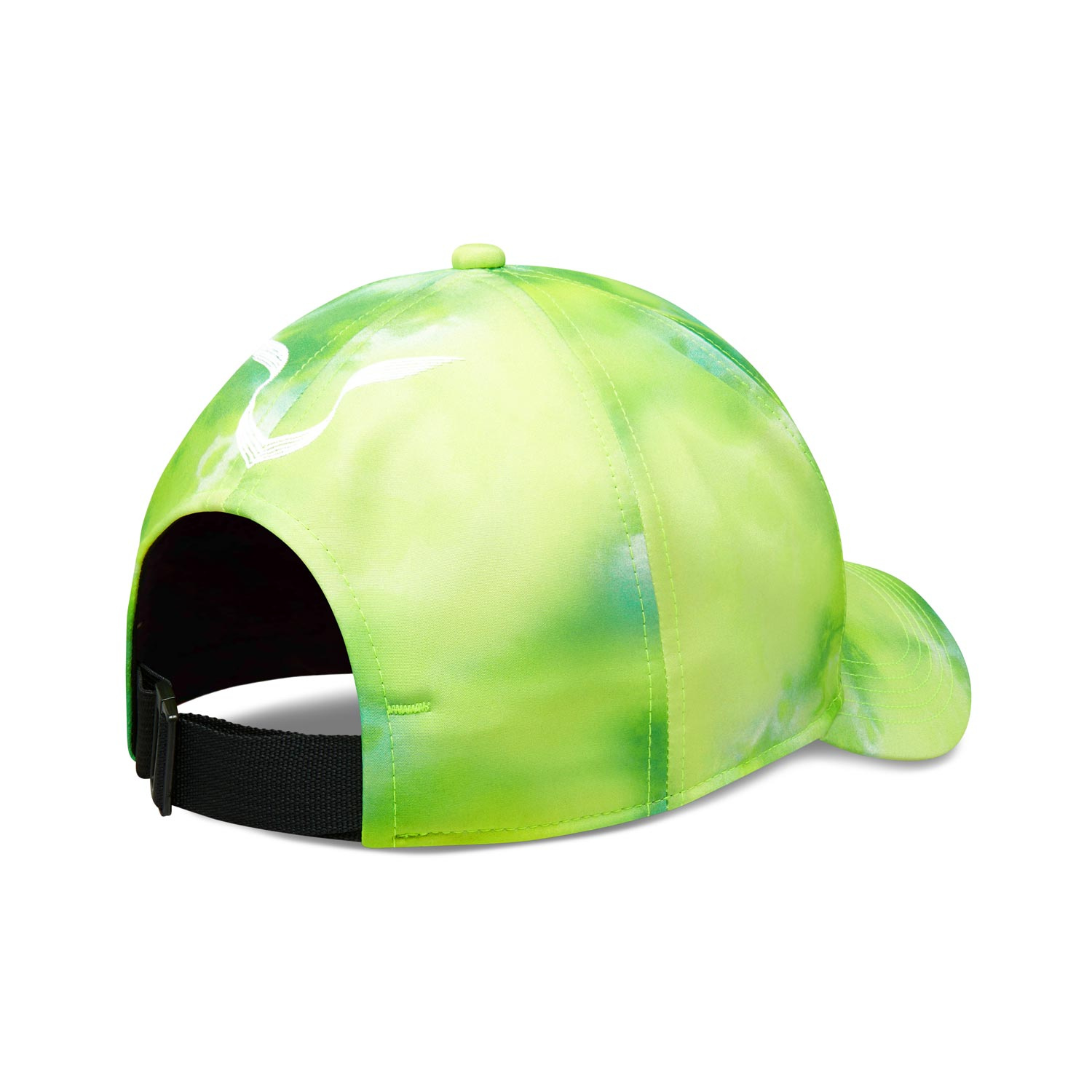 2024 Mercedes AMG F1 Lewis Brazil GP Baseball Cap Clothing \ Caps