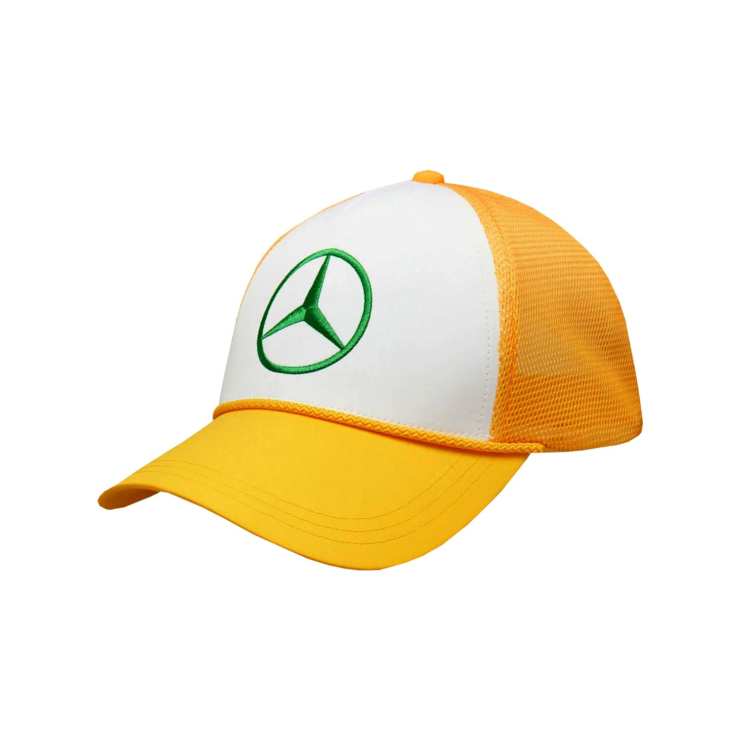 2024 Mercedes AMG F1 Lewis Silverstone GP Baseball Cap Clothing Caps Shop by Driver Lewis Hamilton Shop by Team Formula 1 Teams Mercedes F1store