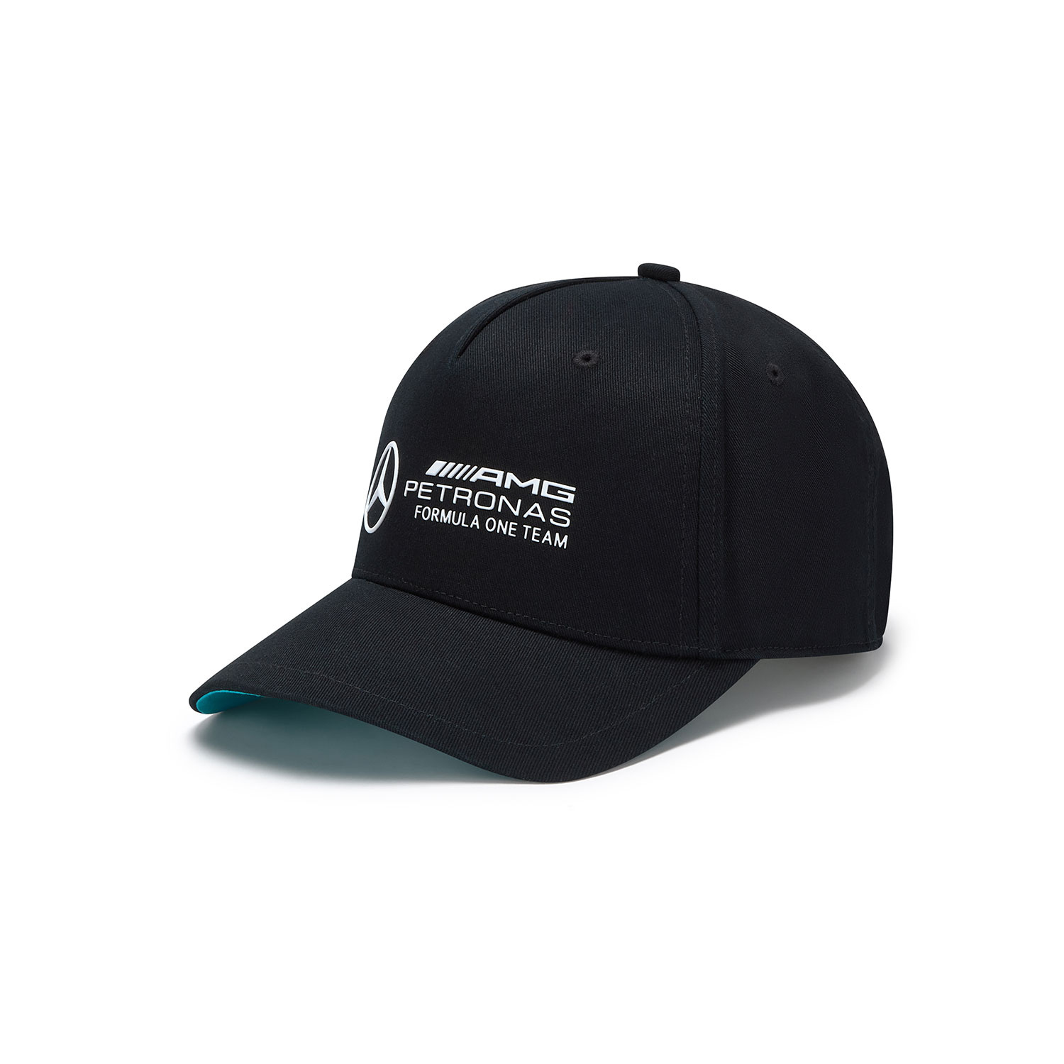 2024 Mercedes AMG Petronas F1 Children s Large Logo Cap from Mercedes AMG Petronas F1 Team product ID 21430 Caps Kids online store TopRacingShop