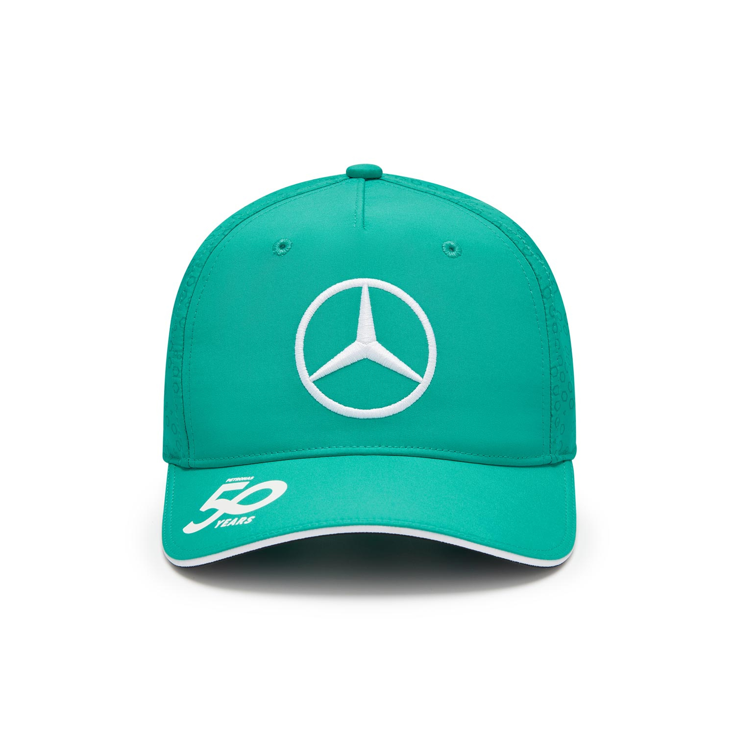 Lewis Hamilton Hat 2022 Mercedes-AMG Petronas Lewis Hamilton