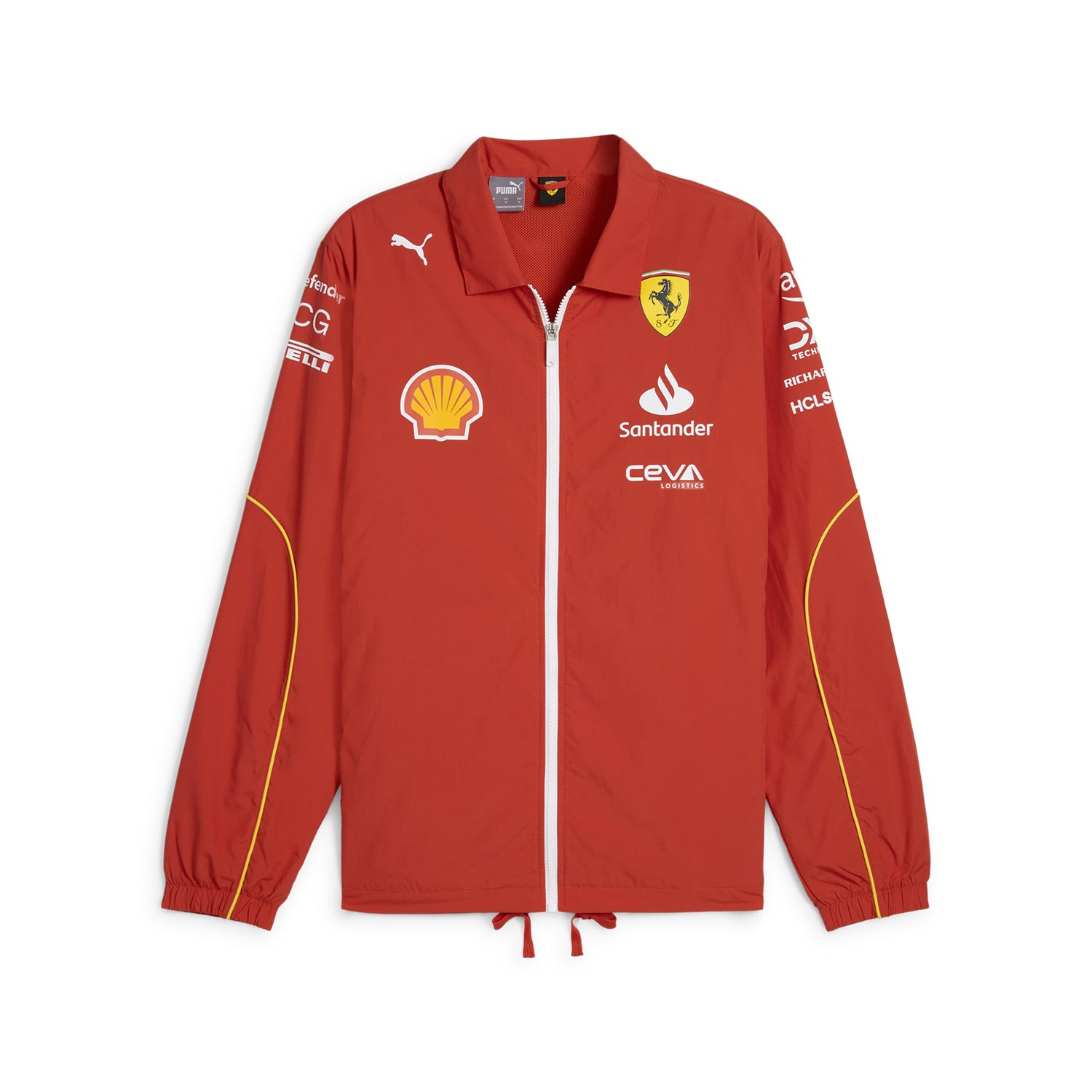 2024 Scuderia Ferrari F1 Men