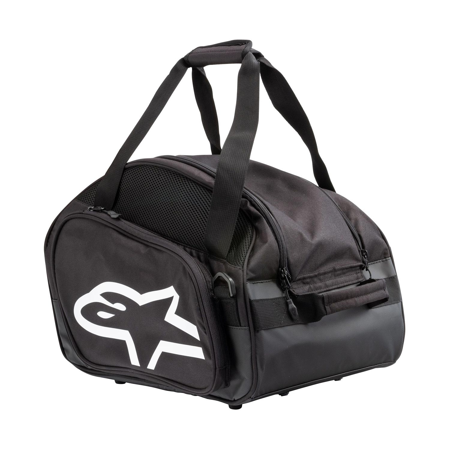 Alpinestars Italy Flow V2 Helmet bag Black Accessories \ Luggage
