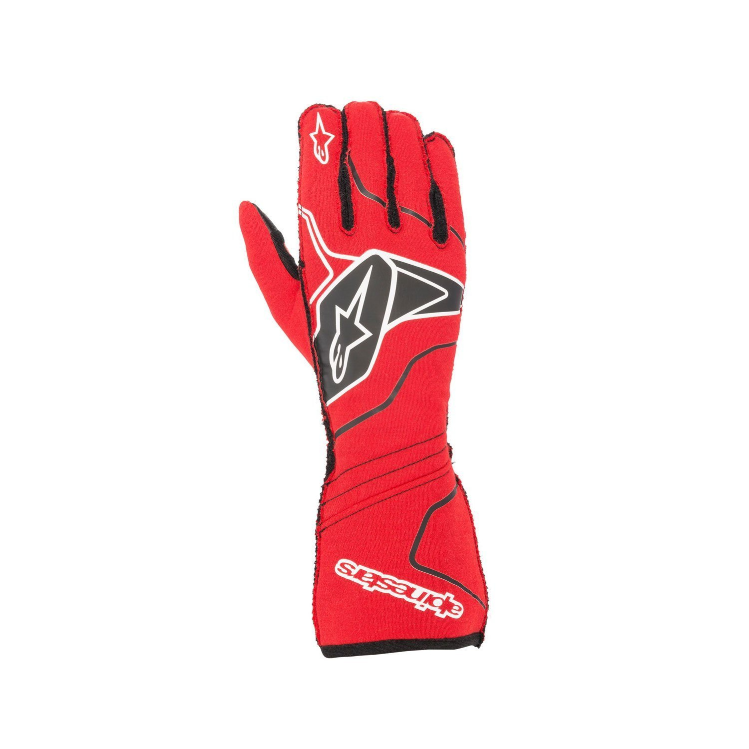 Alpinestars tech sales 1 red