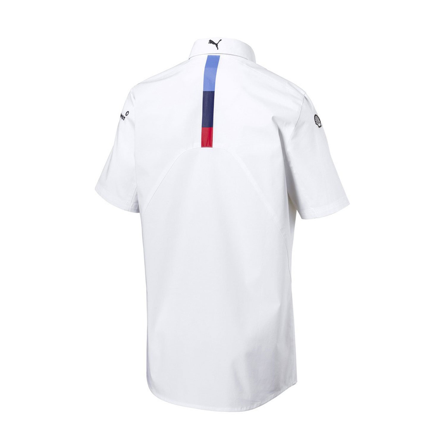 BMW Motorsport Team Management Mens Shirt Clothing \ Team Shirts Shop