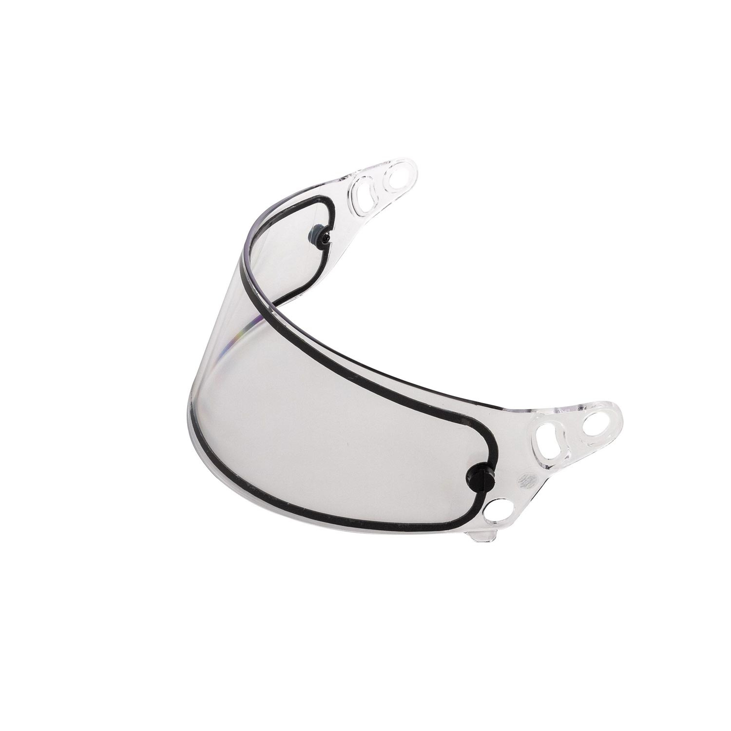 Bell Europe DSAF helmet SE03 visor clear Racewear \ Helmets Shop by