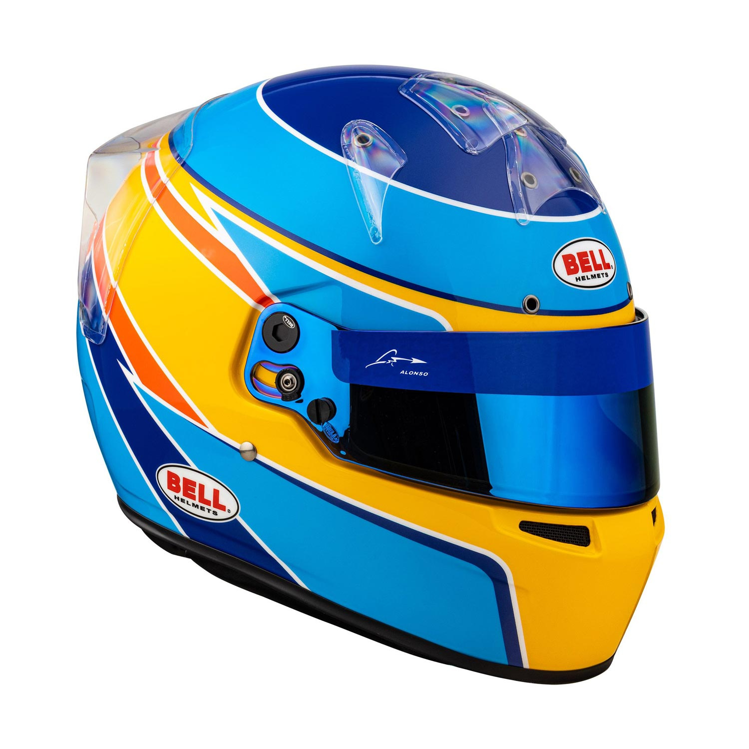 Bell karting helmets shop uk