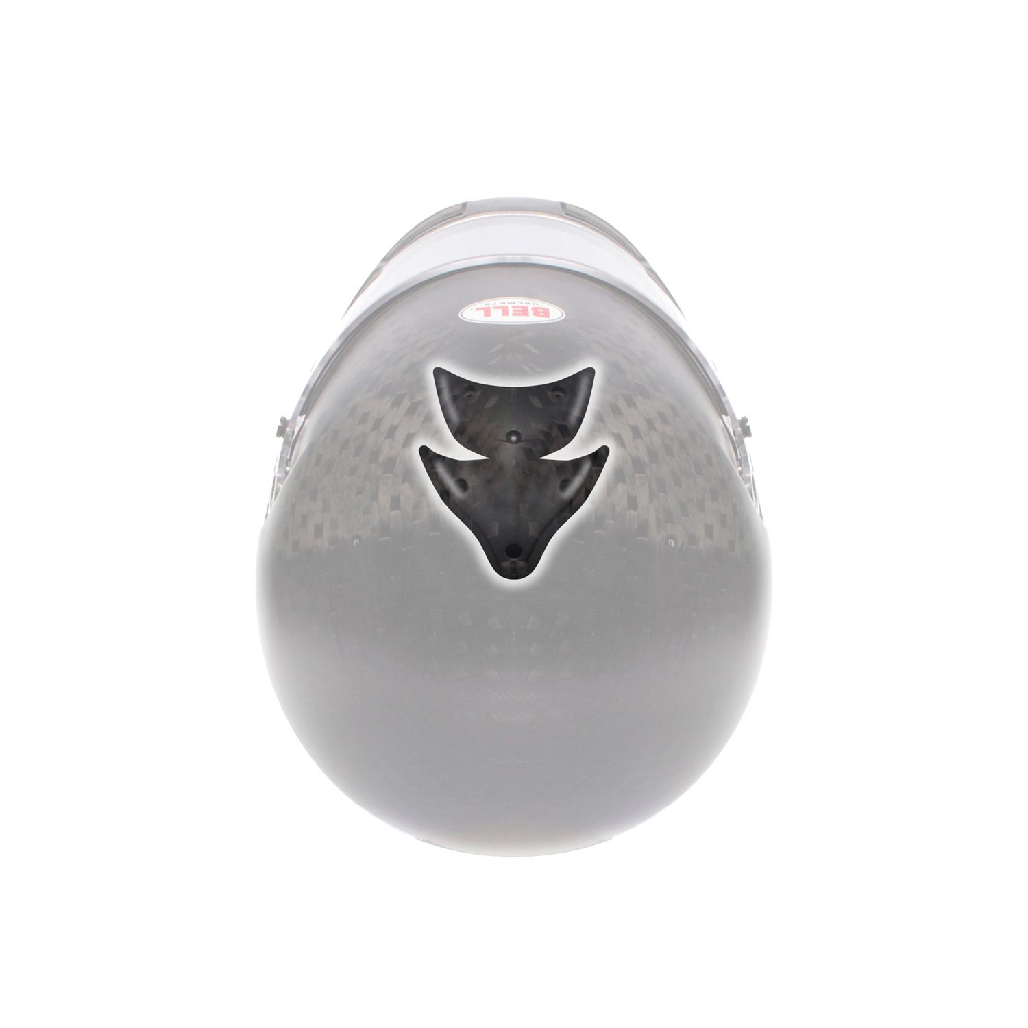 Bell Europe center air intake kit for helmets Racewear \ Helmets