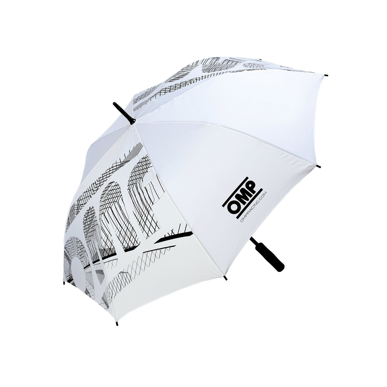 OMP Racing Italy umbrella Accessories \ Umbrellas Shop by Team
