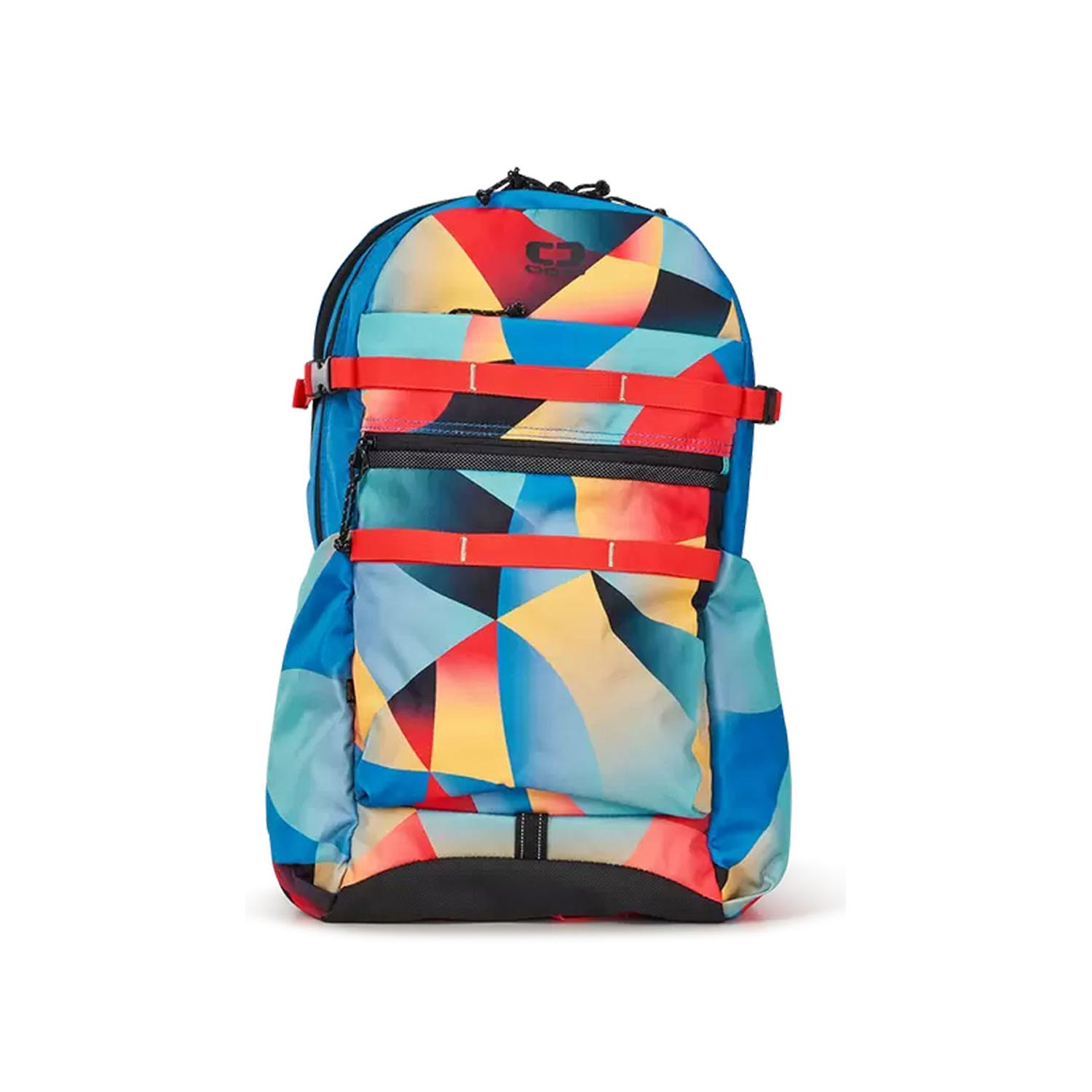 Ogio Alpha + 20 Hyper Camo Backpack Accessories \ Luggage \ Backpacks