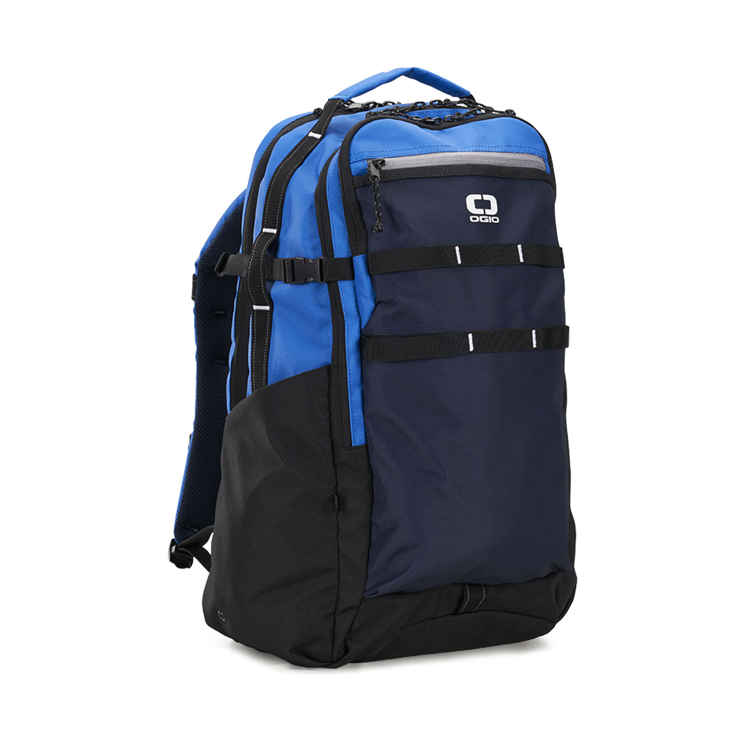 Ogio Alpha + 25 Blue Backpack Accessories \ Luggage \ Backpacks Shop