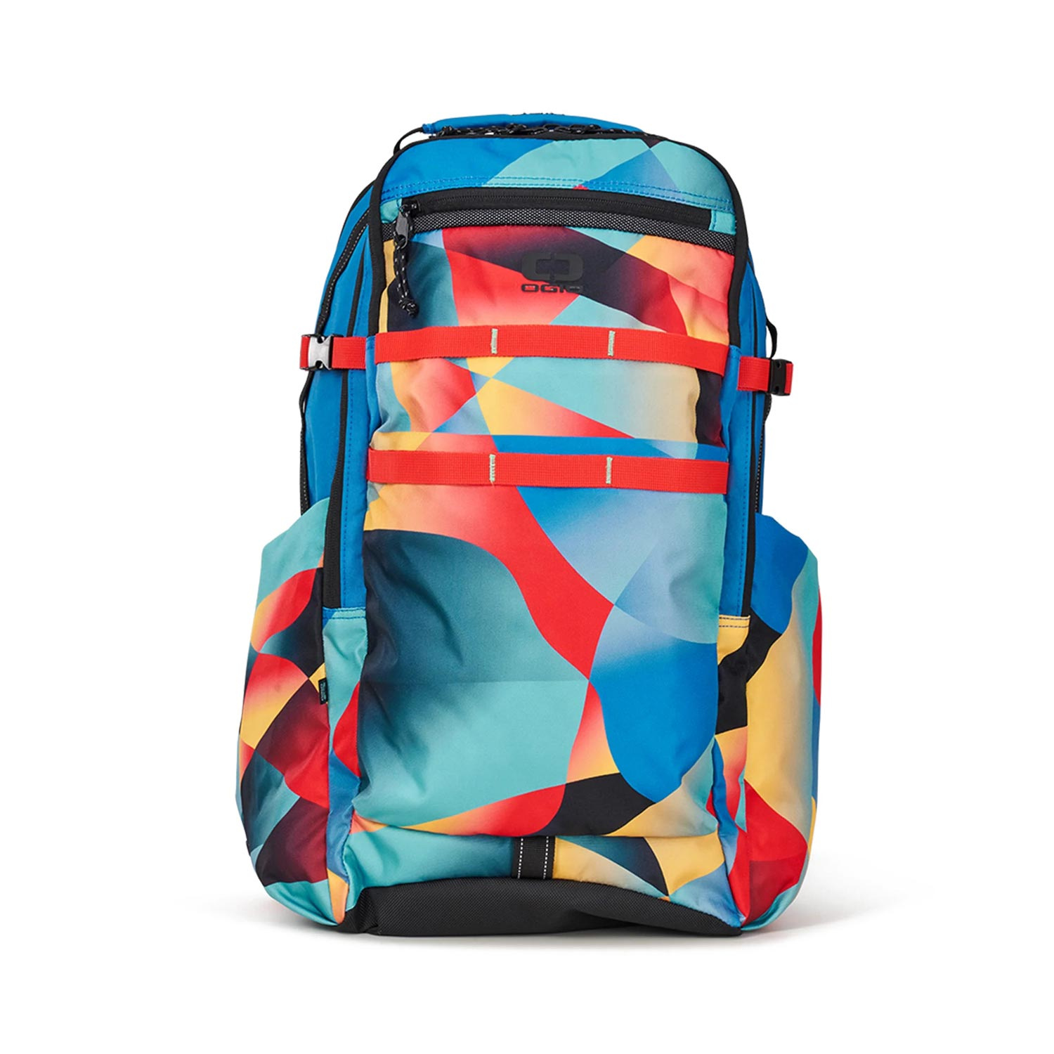 Ogio Alpha + 25 Hyper Camo Backpack Accessories \ Luggage \ Backpacks